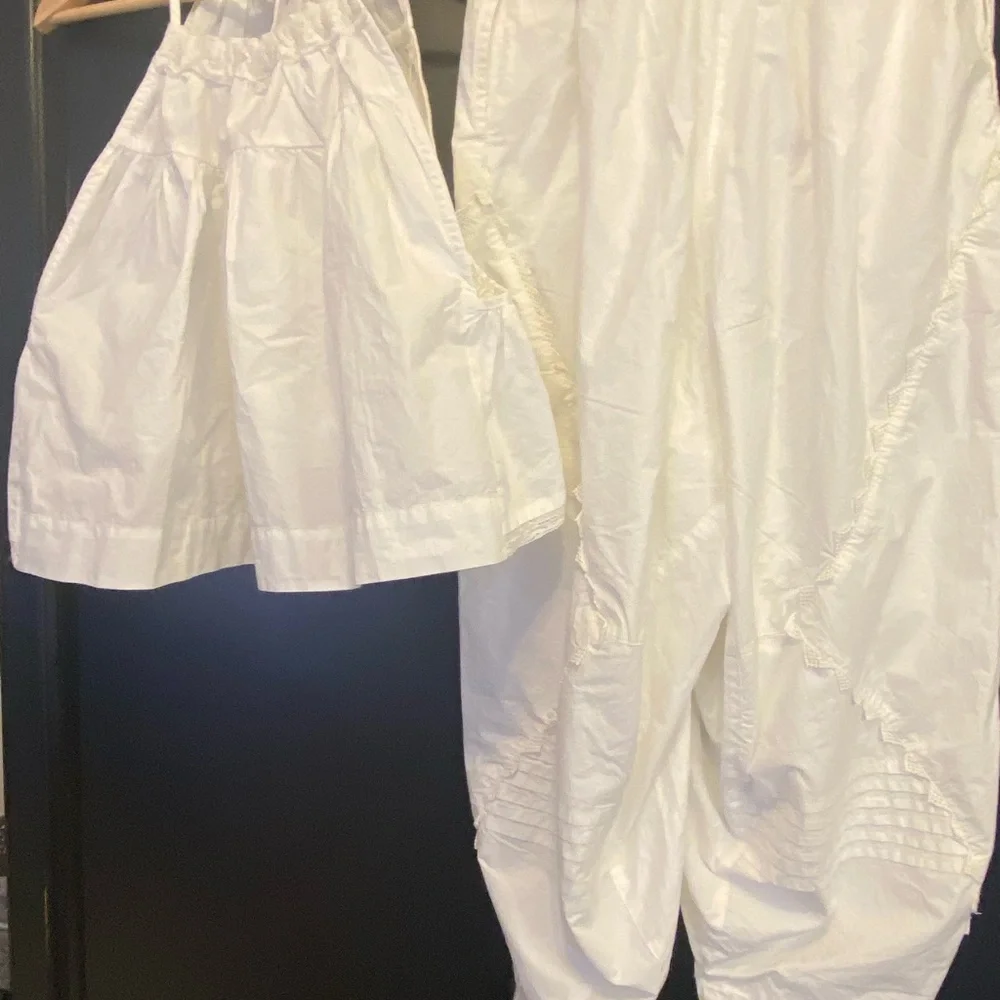 Free People Beach Life Set NWT - Picture 10 of 12